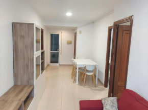 Apartamento Calle Monforte